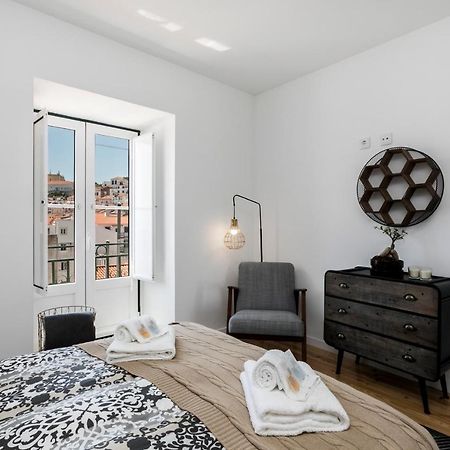 Santo Estevao By Spoton Apartments Lisboa Kültér fotó